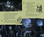 Alternative view 4 of Disney: Tim Burton's The Nightmare Before Christmas Movie Theater Storybook & Movie Projector