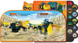 Alternative view 3 of Tonka: Tough, Tougher, Toughest!