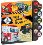 Alternative view 4 of Tonka: Tough, Tougher, Toughest!