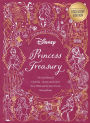 Disney Princess Treasury (B&N Exclusive Edition)