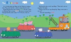 Alternative view 3 of Peppa Pig: Pop It with Peppa!: Book with Pop It