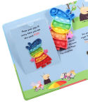 Alternative view 5 of Peppa Pig: Pop It with Peppa!: Book with Pop It