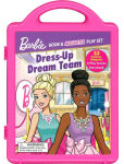 Alternative view 1 of Barbie It Takes Two: Dress-Up Dream Team