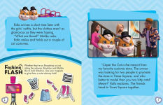 Alternative view 4 of Barbie It Takes Two: Dress-Up Dream Team