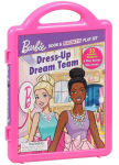 Alternative view 6 of Barbie It Takes Two: Dress-Up Dream Team