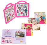Alternative view 8 of Barbie It Takes Two: Dress-Up Dream Team