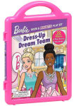 Alternative view 9 of Barbie It Takes Two: Dress-Up Dream Team