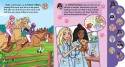 Alternative view 3 of Barbie: You Can Be Anything: Dream Big!