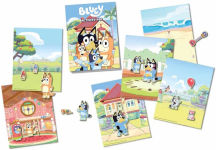 Alternative view 2 of Bluey: Bluey and Bingo