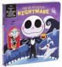 Alternative view 8 of Disney Tim Burton's The Nightmare Before Christmas: You're My Little Nightmare