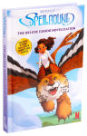 Alternative view 2 of Spellbound: The Deluxe Junior Novelization