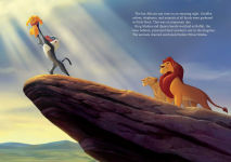 Alternative view 6 of Disney: The Lion King