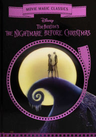 Title: Disney Tim Burton's The Nightmare Before Christmas, Author: Francis