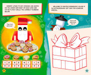 Alternative view 2 of LEGO Christmas Build and Play Box