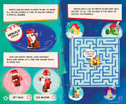 Alternative view 6 of LEGO Christmas Build and Play Box