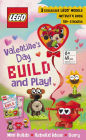 LEGO Valentine's Day Build and Play Box