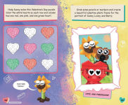 Alternative view 6 of LEGO Valentine's Day Build and Play Box