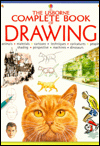 Complete Book of Drawing