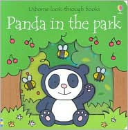 Panda in the Park