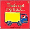 That's Not My Truck