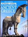 Encyclopedia of Ancient Greece (The Usborne Internet-Linked)