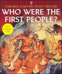Who Were the First People