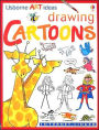 Drawing Cartoons