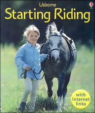 Starting Riding
