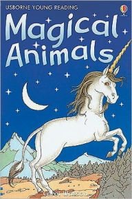 Magical Animals