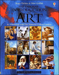 Introduction to Art: Internet Linked