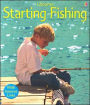 Starting Fishing: Internet Linked