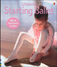 Starting Ballet with Internet Links