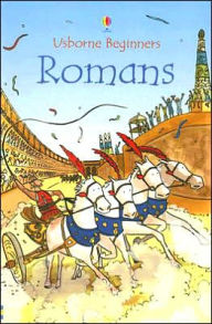 Romans (Usborne Beginners Series)