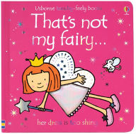 That's Not My Fairy