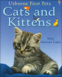 Cats and Kittens (First Pets Series)