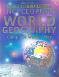 Encyclopedia of World Geography - Internet Linked (Reduced Format)