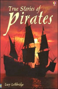 True Stories of Pirates