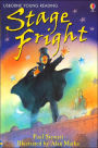 Stage Fright (Usborne Young Reading Series Two)