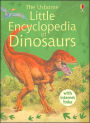 Little Encyclopedia of Dinosaurs