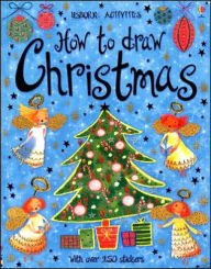 How to Draw Christmas