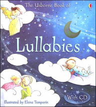 The Usborne Book of Lullabies