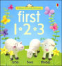 First 123 Look and Say