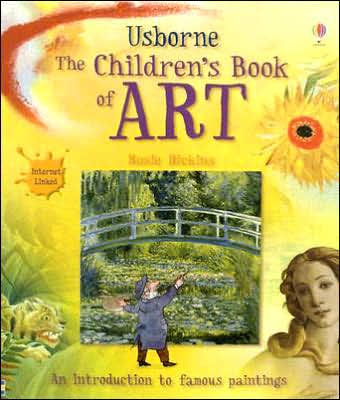 Children's Book of Art