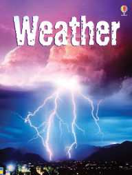 Weather Level 2: Interent Referenced
