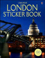 London Sticker Book