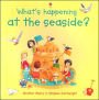 What's Happening at the Seaside?