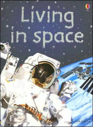 Living in Space Level 2: Internet Referenced