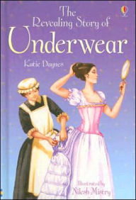 Revealing Story of Underwear