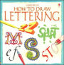 How to Draw Lettering