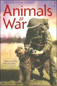 Animals at War